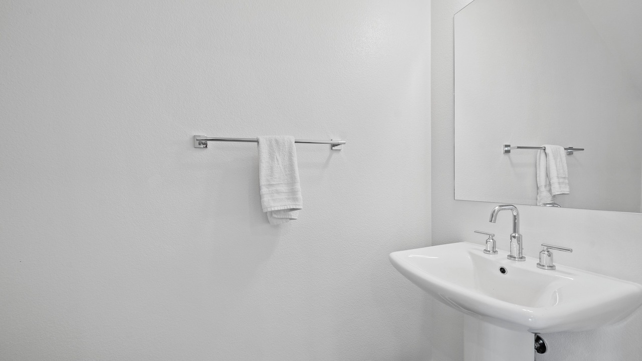 Photo of Bathroom in San Juan Capistrano