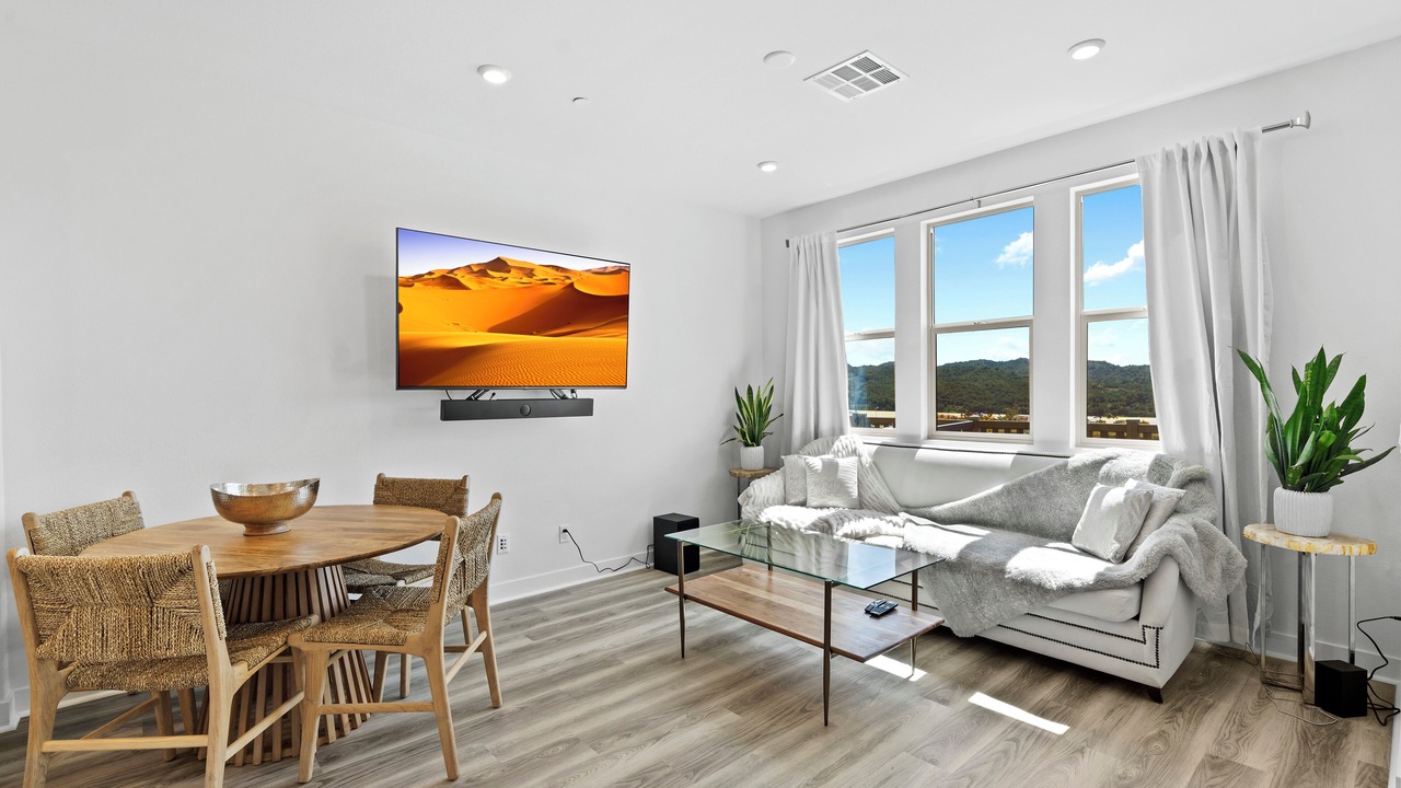 Photo of Livingroom in San Juan Capistrano
