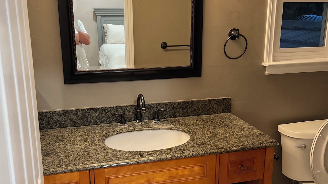 Photo of Bathroom in Guajome