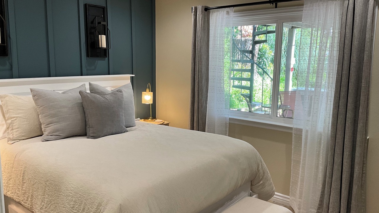 Photo of Bedroom in Guajome