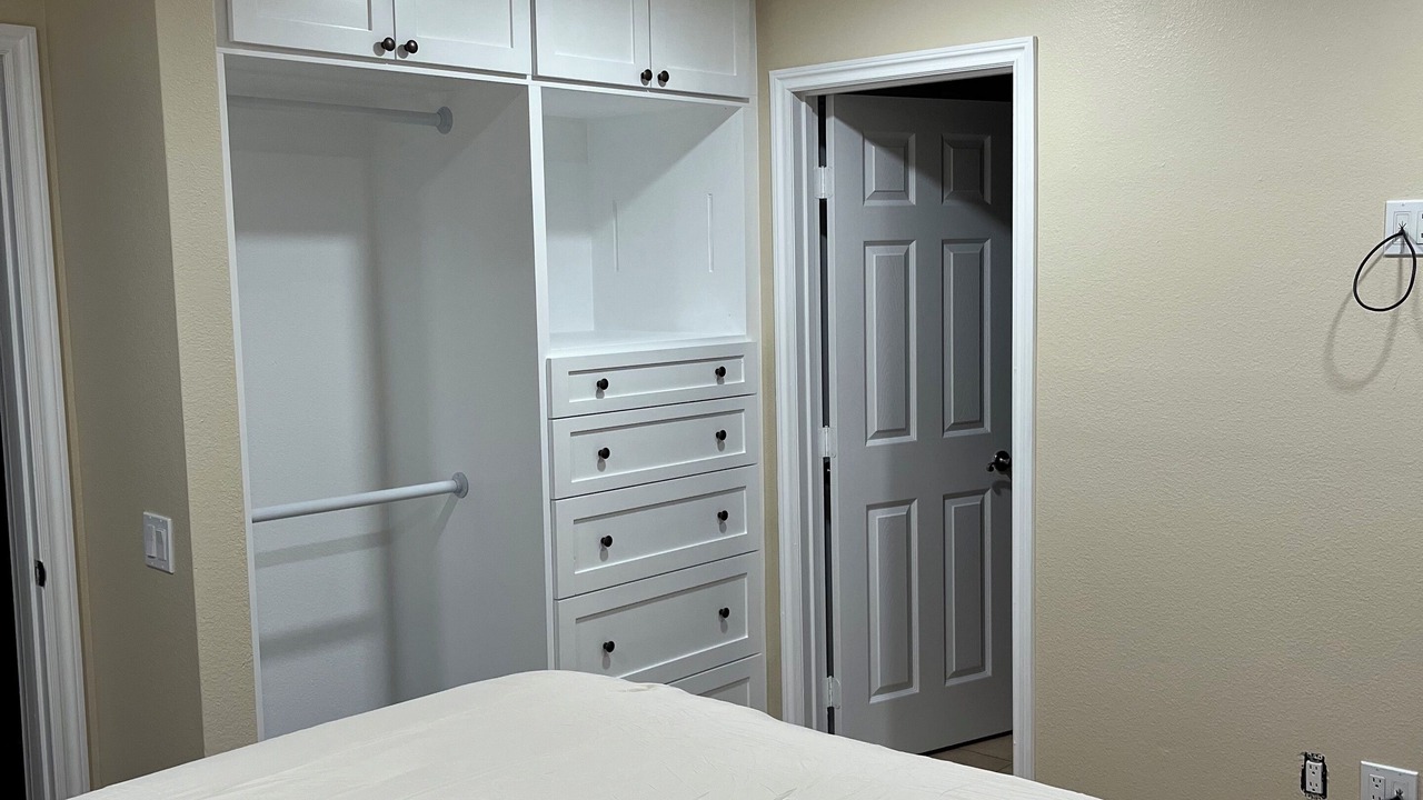 Photo of Bedroom in Guajome