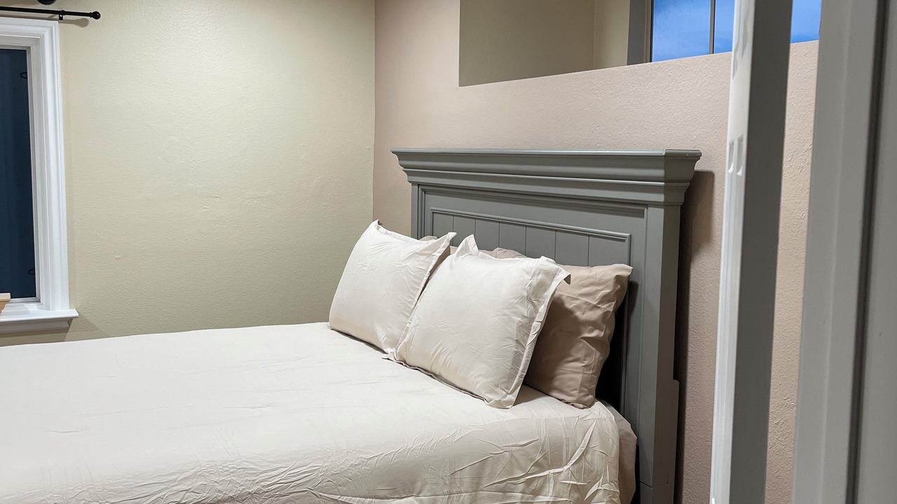 Photo of Bedroom in Guajome