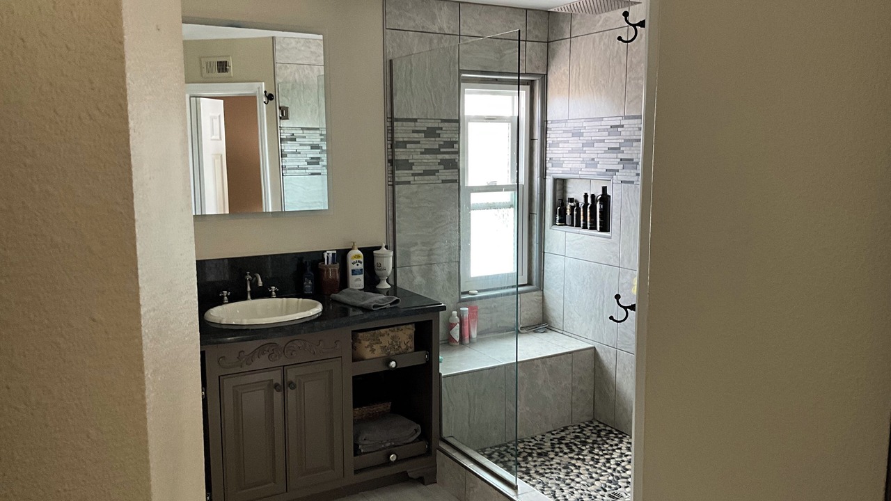 Photo of Bathroom in Guajome