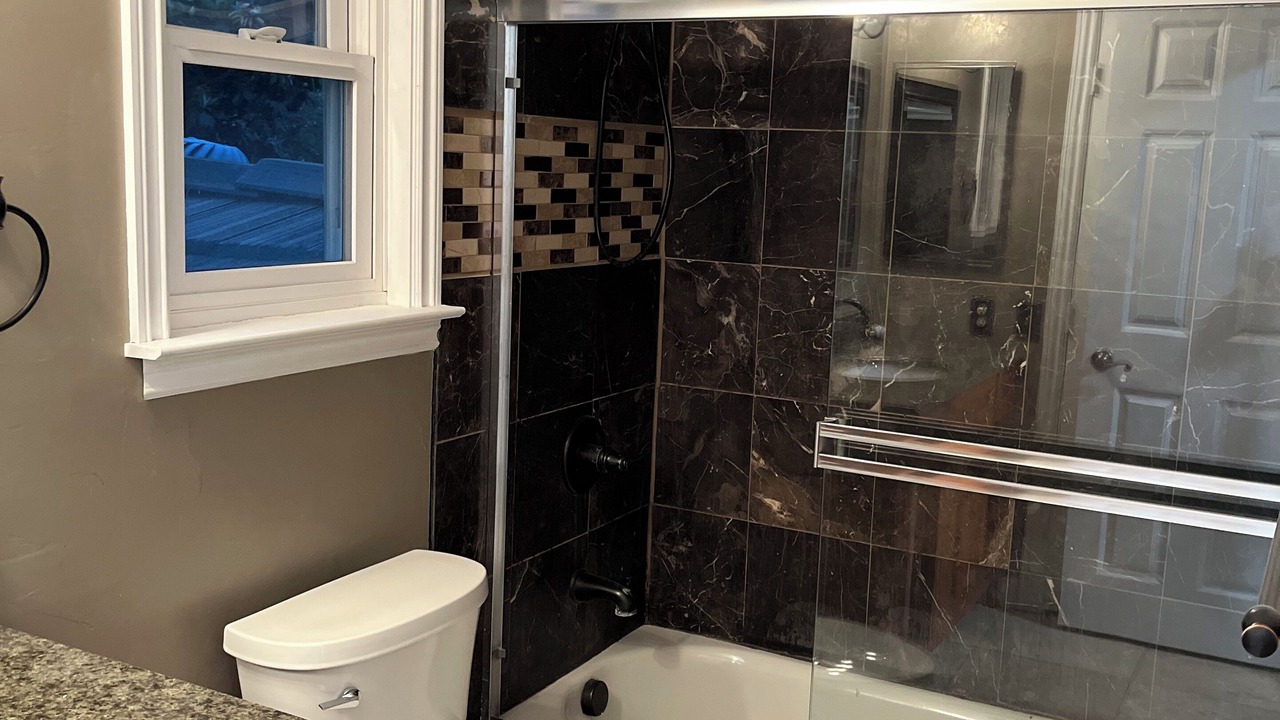 Photo of Bathroom in Guajome