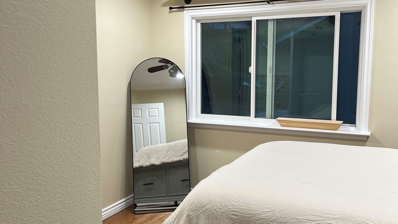 Photo of Bedroom in Guajome