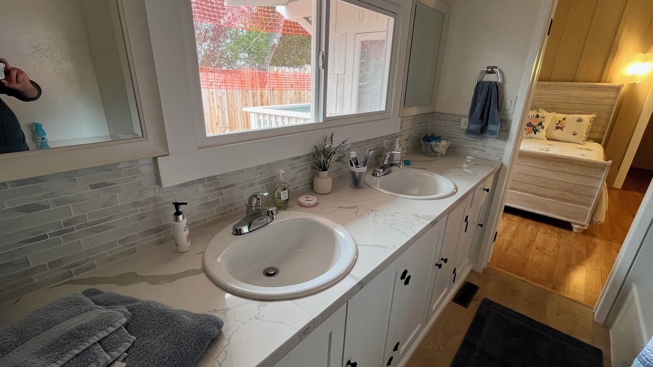 Photo of Bathroom in Hatton Fields
