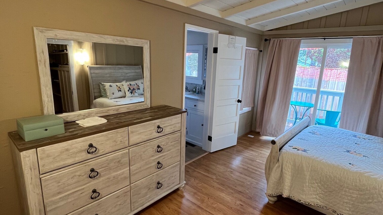 Photo of Bedroom in Hatton Fields