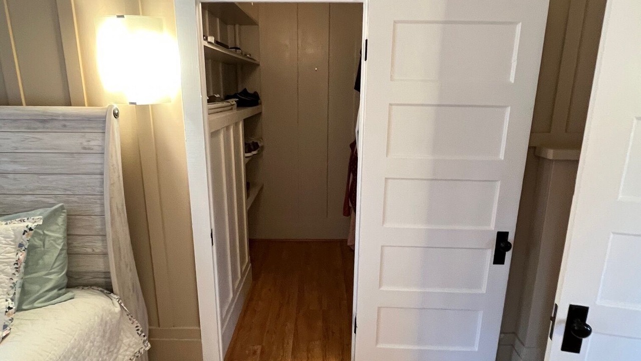 Photo of Bedroom in Hatton Fields