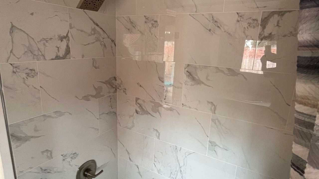 Photo of Bathroom in Hatton Fields
