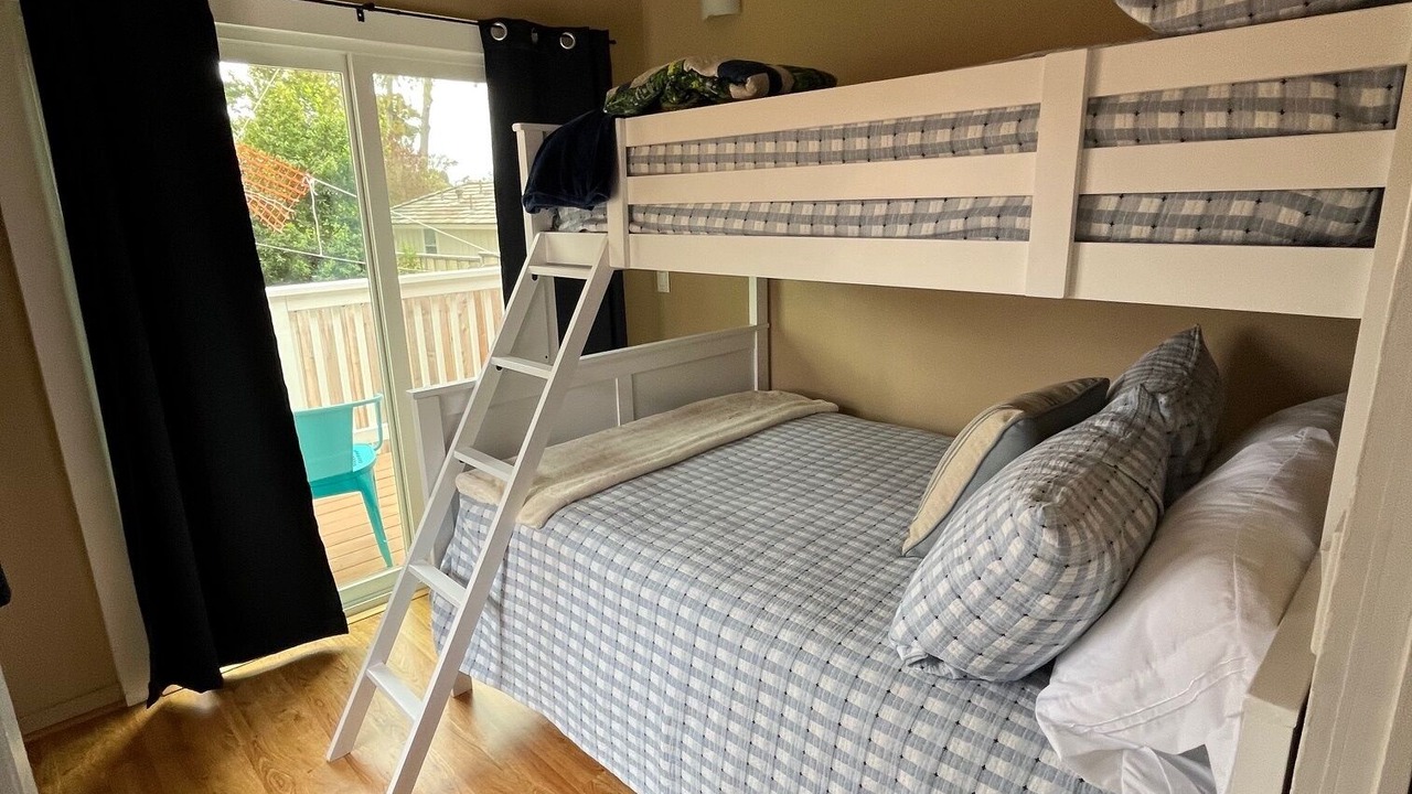 Photo of Bedroom in Hatton Fields
