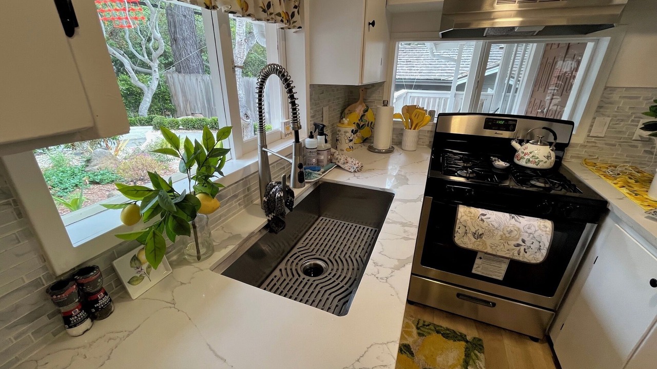 Photo of Kitchen in Hatton Fields