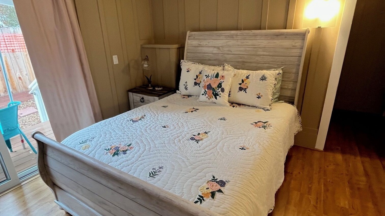 Photo of Bedroom in Hatton Fields