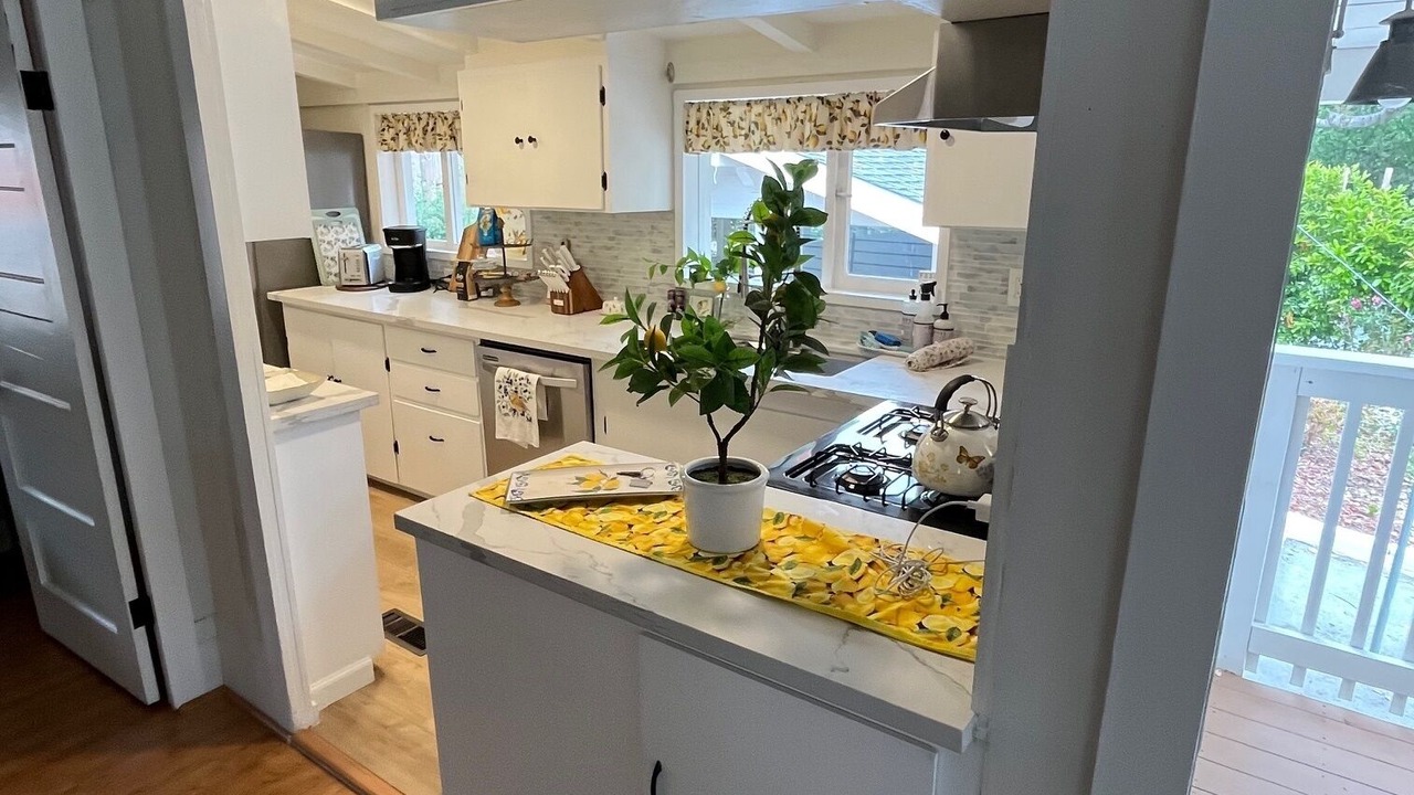 Photo of Kitchen in Hatton Fields