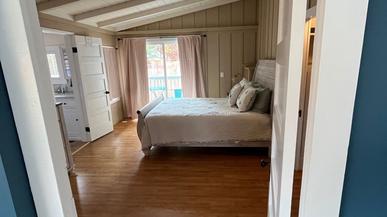 Photo of Bedroom in Hatton Fields