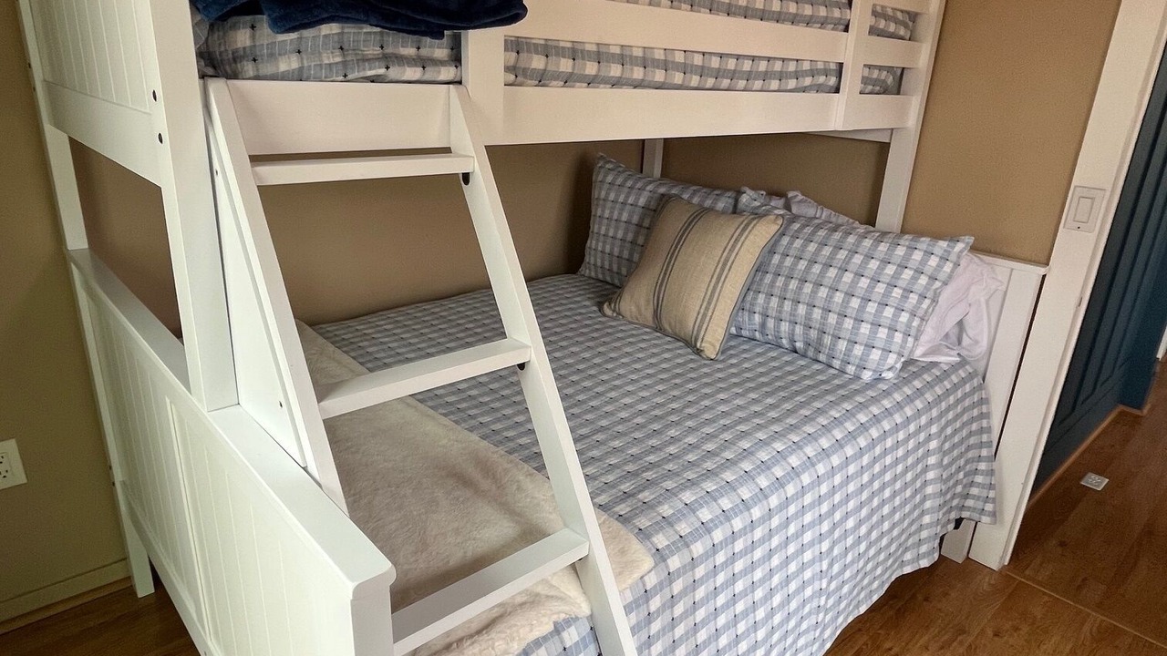 Photo of Bedroom in Hatton Fields