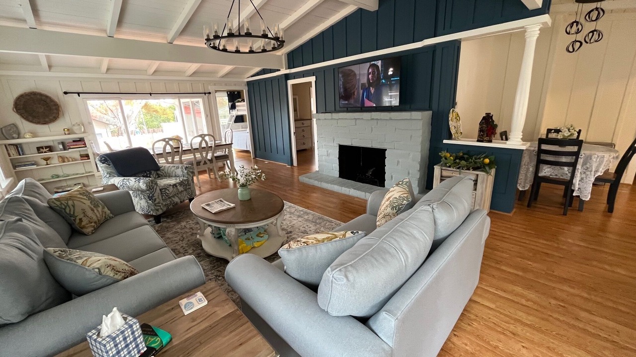 Photo of Livingroom in Hatton Fields