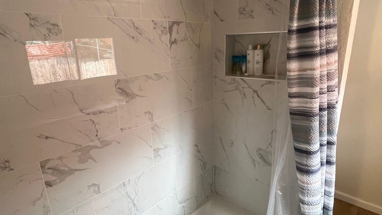 Photo of Bathroom in Hatton Fields