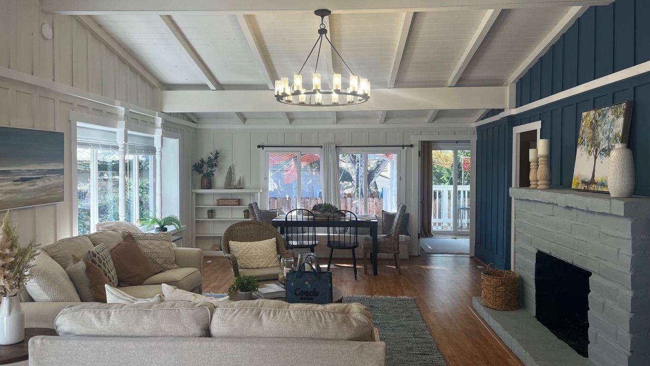 Photo of Livingroom in Hatton Fields