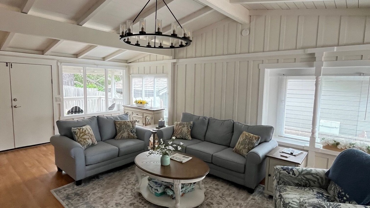 Photo of Livingroom in Hatton Fields