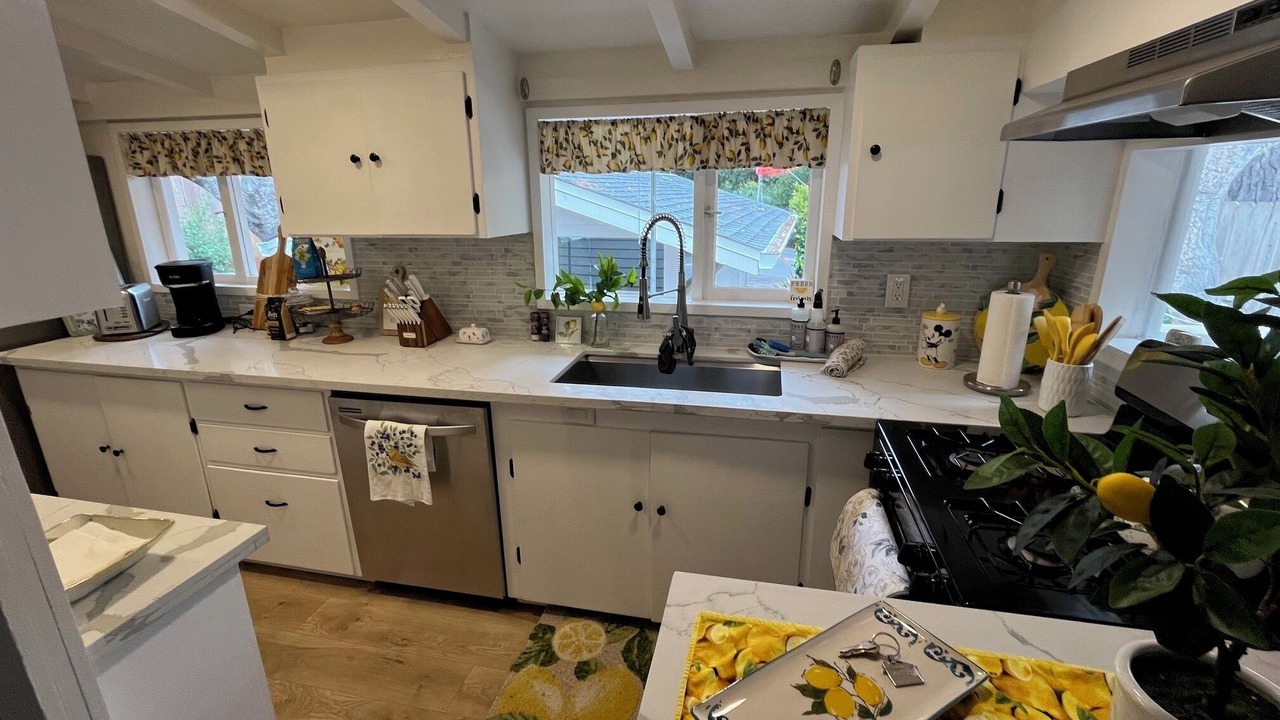Photo of Kitchen in Hatton Fields