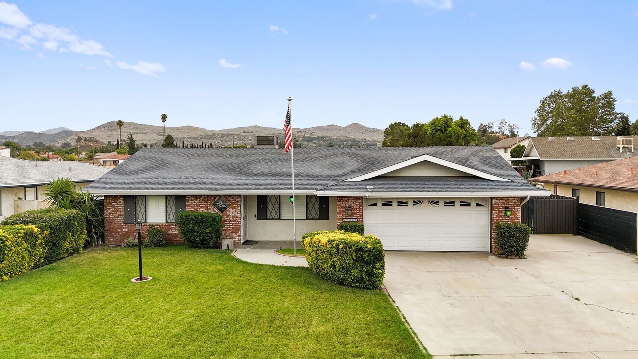 Photo of Outdoor in East Hemet