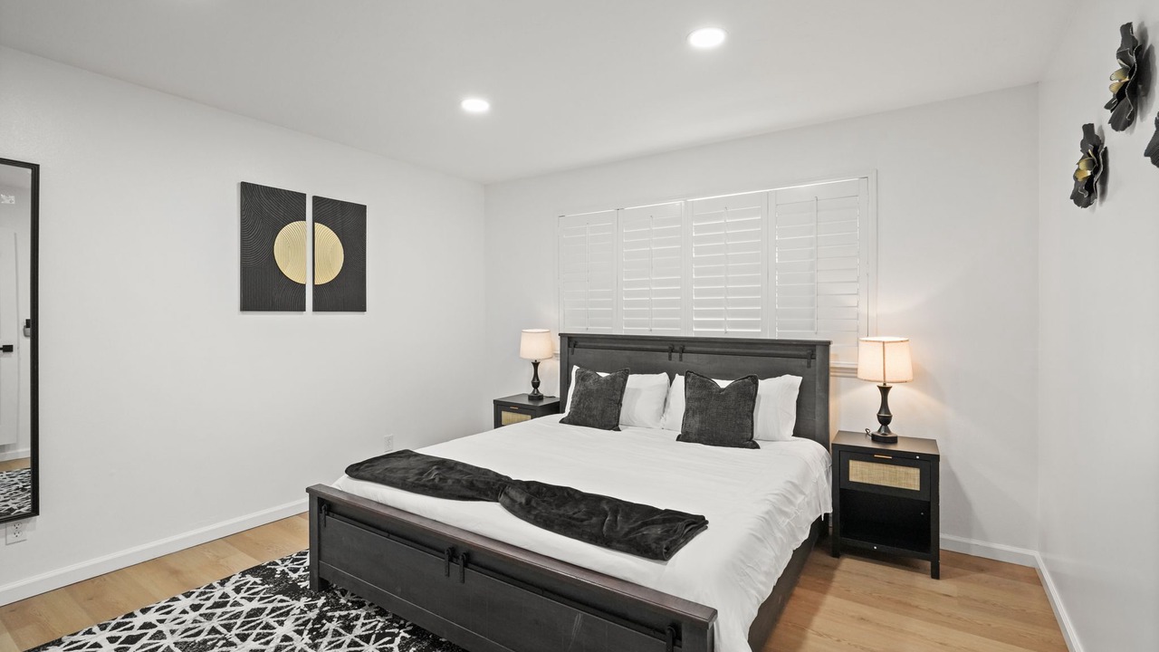 Photo of Bedroom in East Hemet