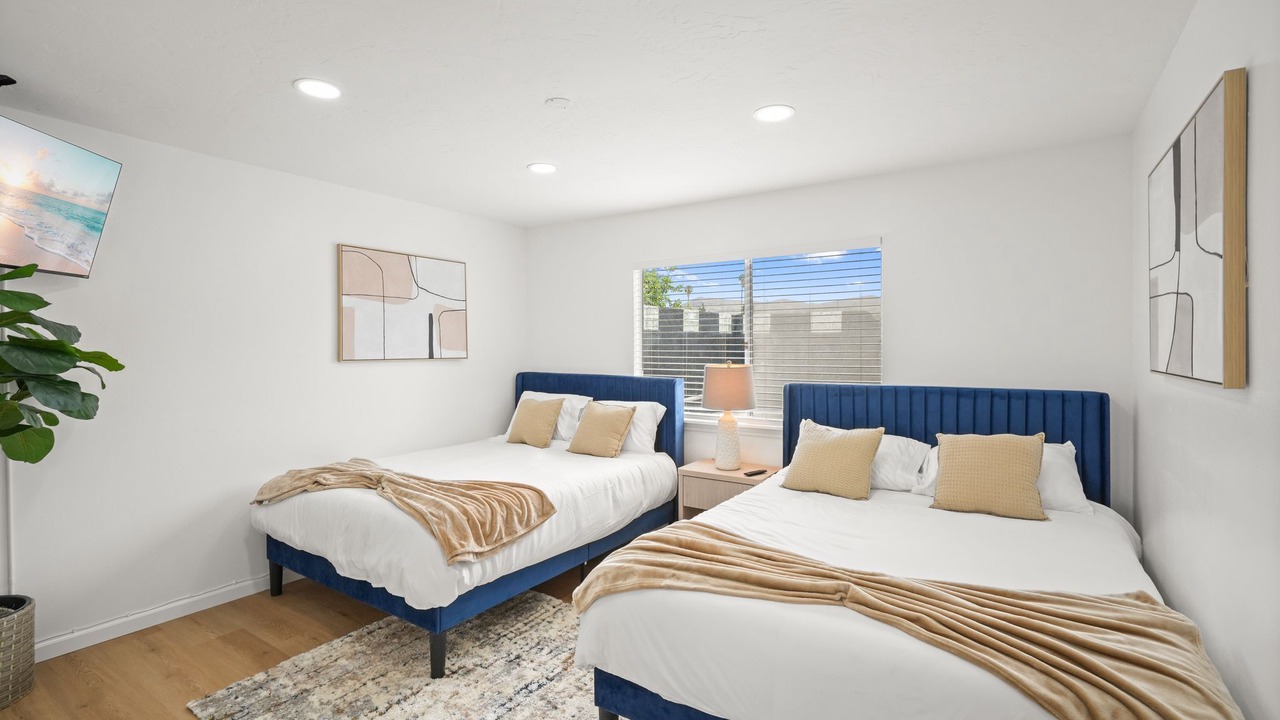 Photo of Bedroom in East Hemet