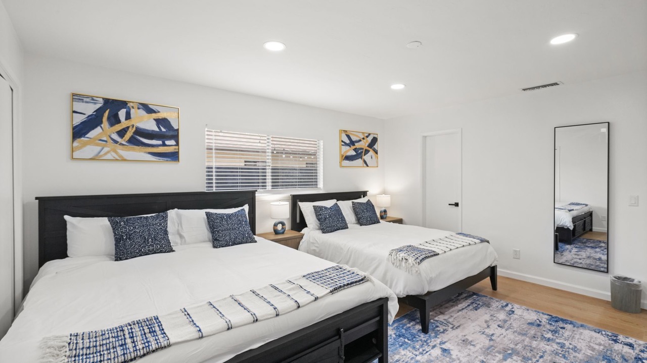 Photo of Bedroom in East Hemet