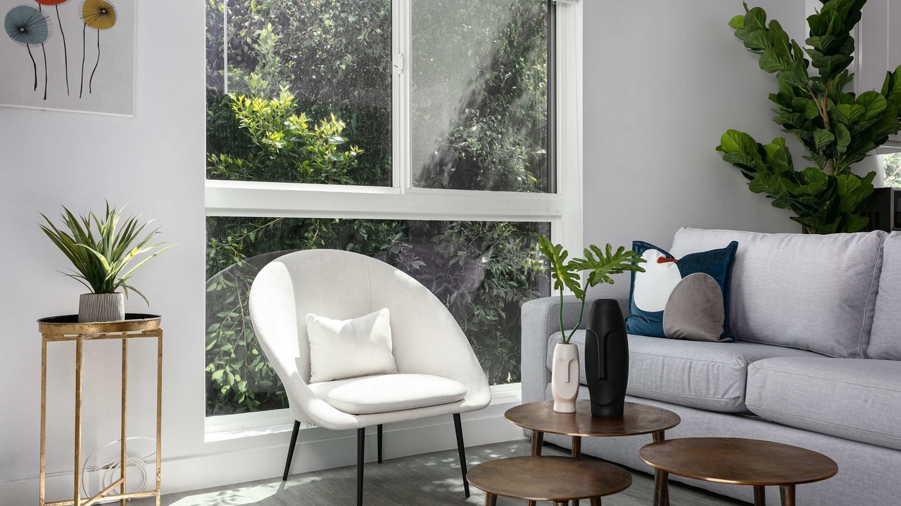 Photo of Bedroom in Mid City