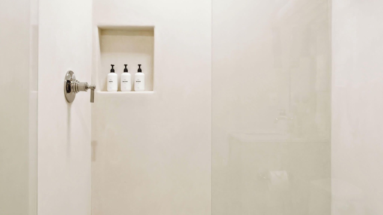 Photo of Bathroom in Laguna