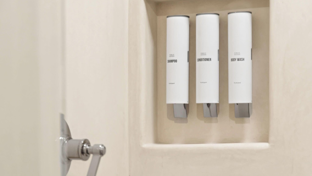 Photo of Bathroom in Laguna