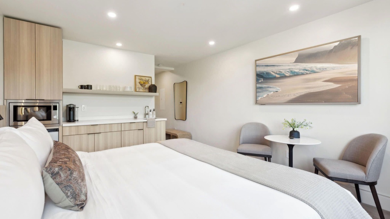 Photo of Bedroom in Laguna