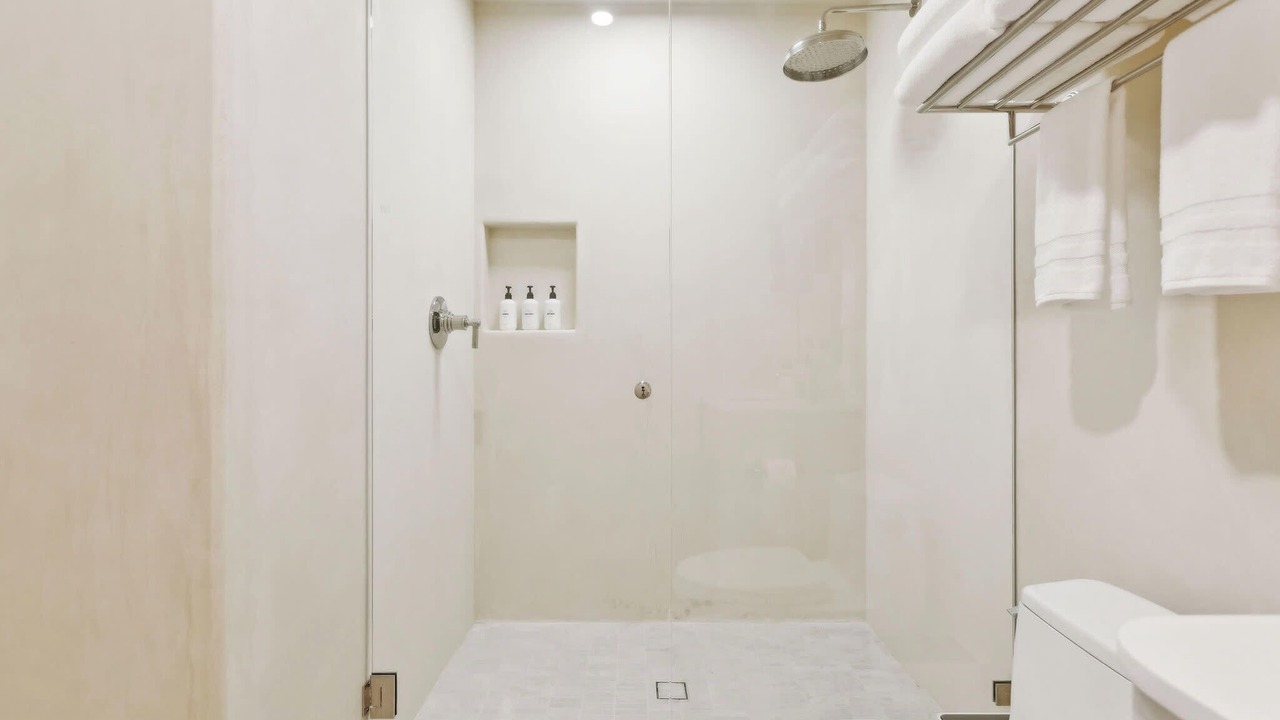 Photo of Bathroom in Laguna