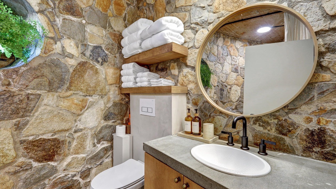 Photo of Bathroom in San Marcos