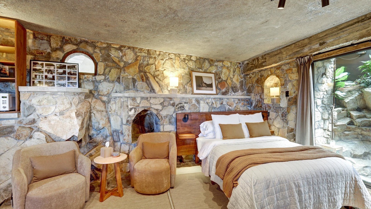 Photo of Bedroom in San Marcos