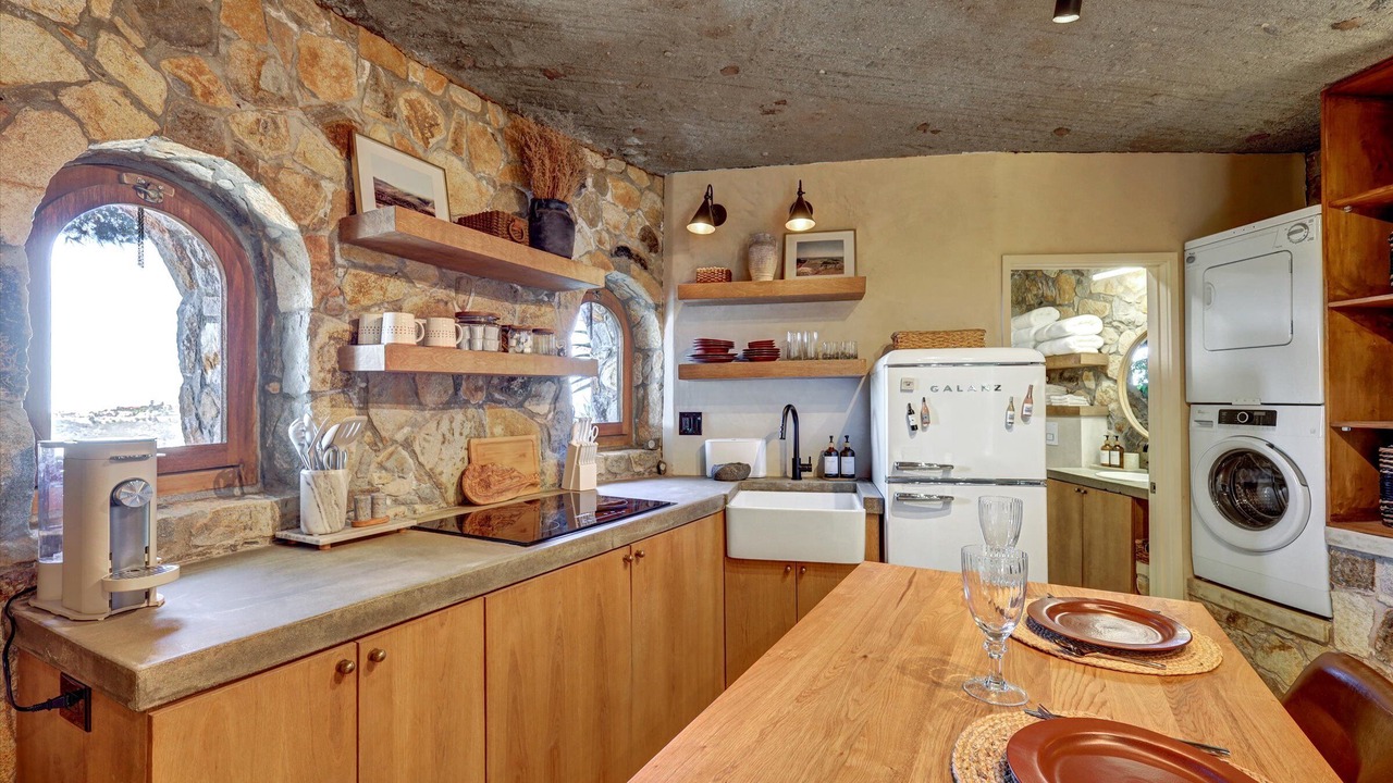 Photo of Kitchen in San Marcos