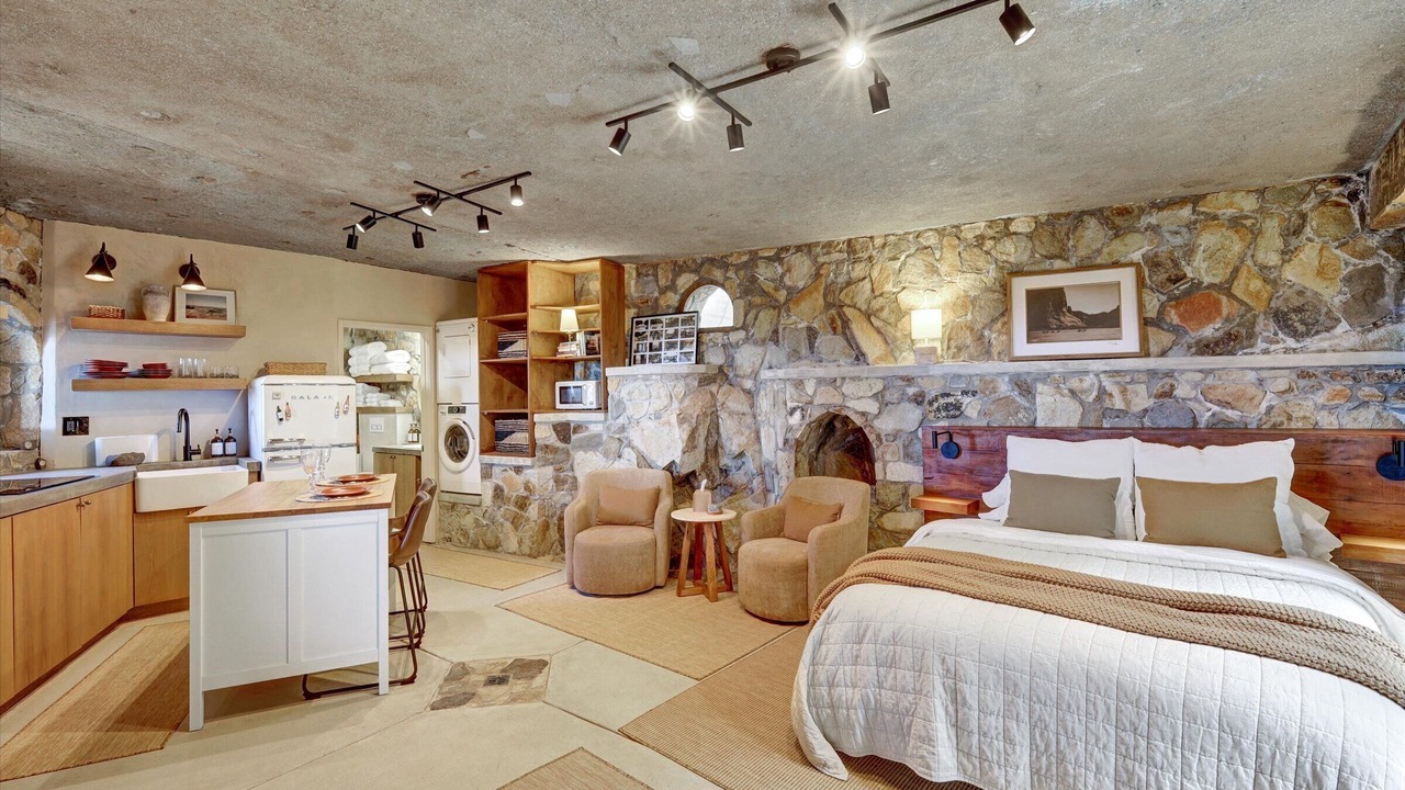 Photo of Bedroom in San Marcos
