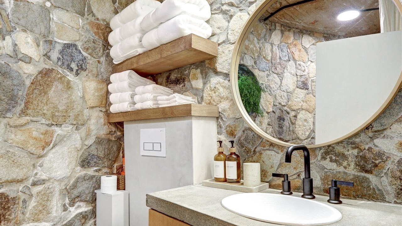 Photo of Bathroom in San Marcos