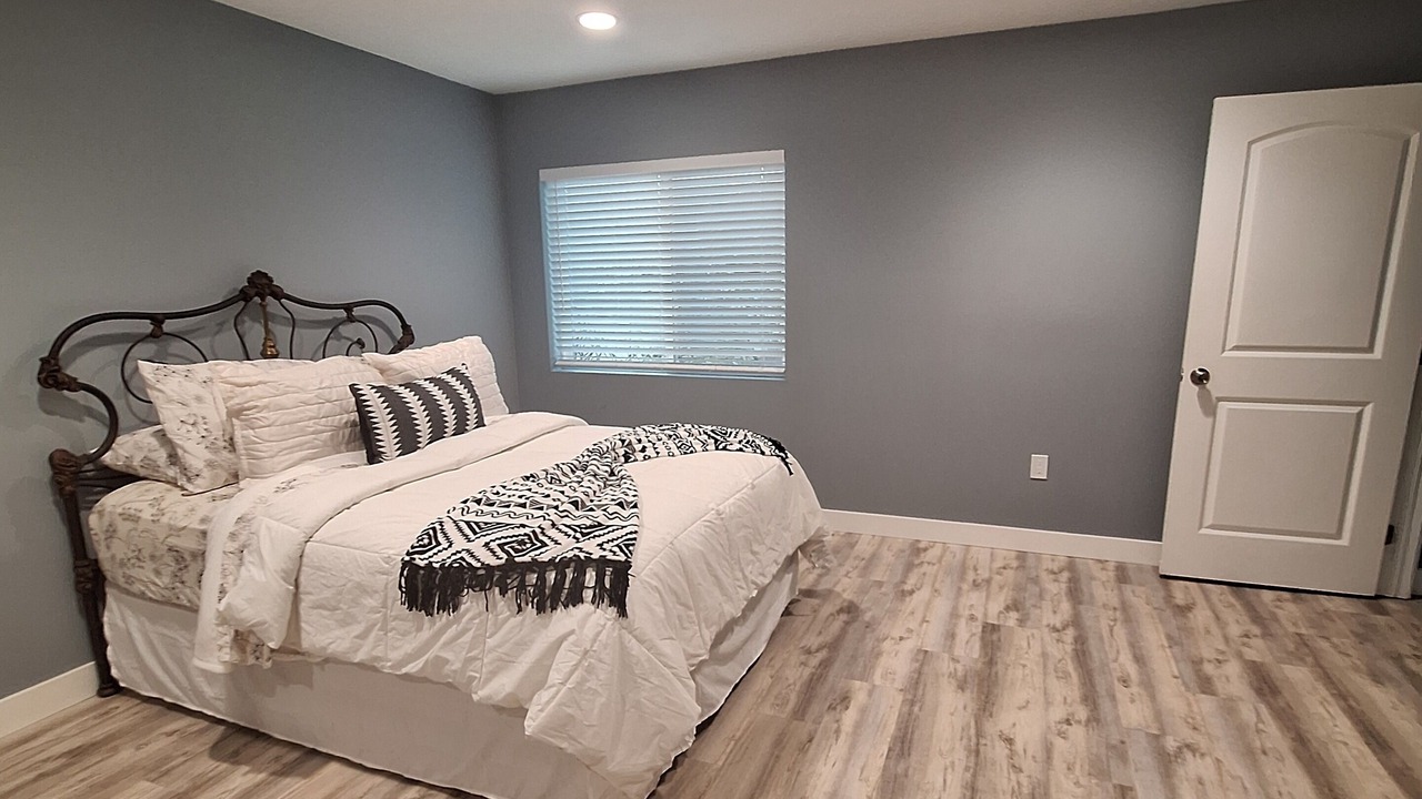 Photo of Bedroom in Azusa