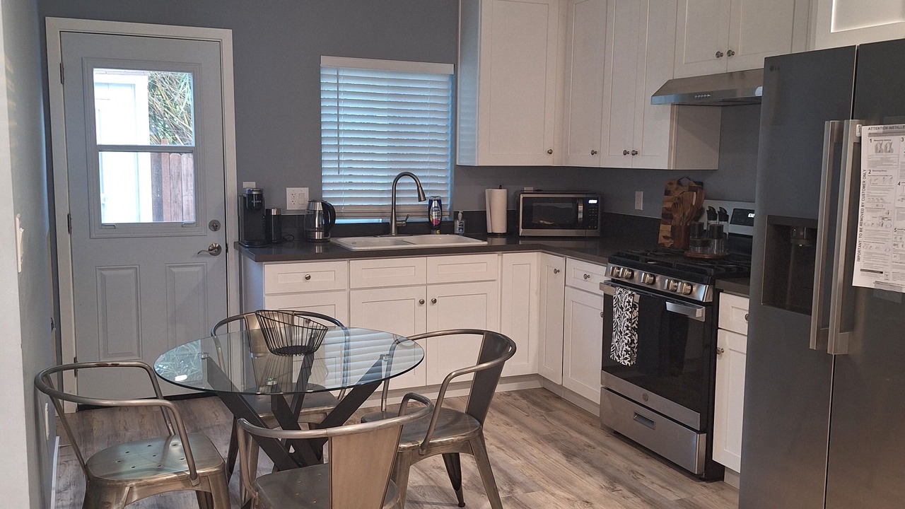 Photo of Kitchen in Azusa