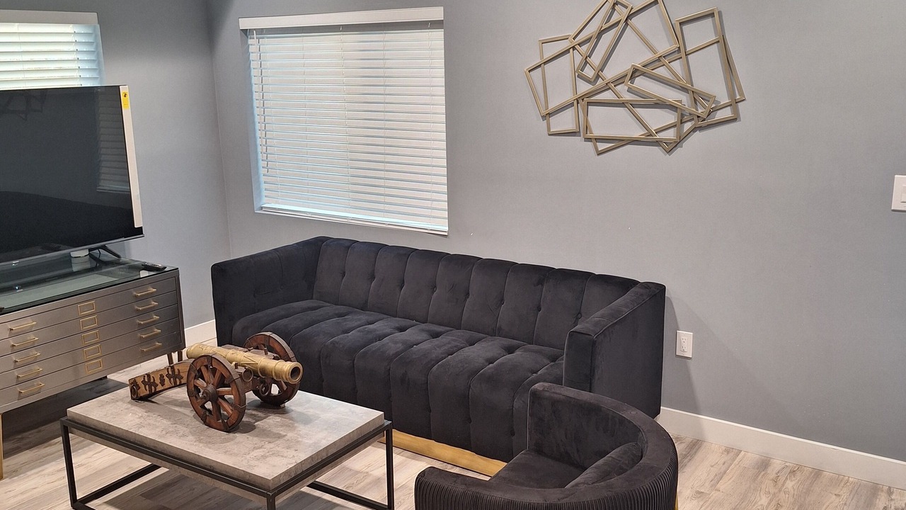 Photo of Livingroom in Azusa
