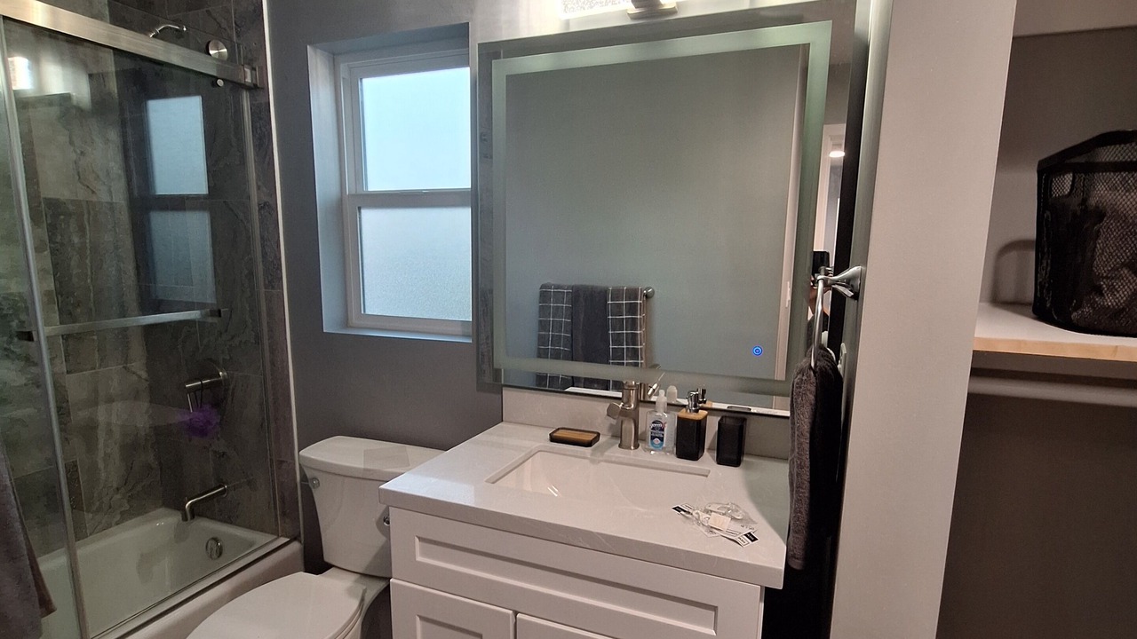 Photo of Bathroom in Azusa
