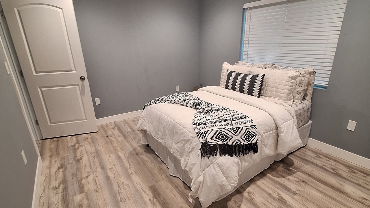 Photo of Bedroom in Azusa