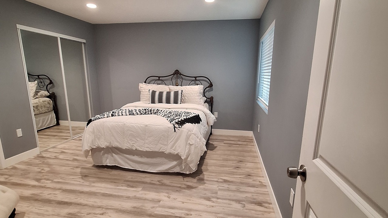 Photo of Bedroom in Azusa