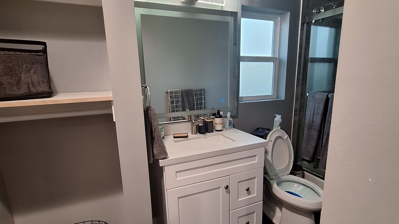 Photo of Bathroom in Azusa