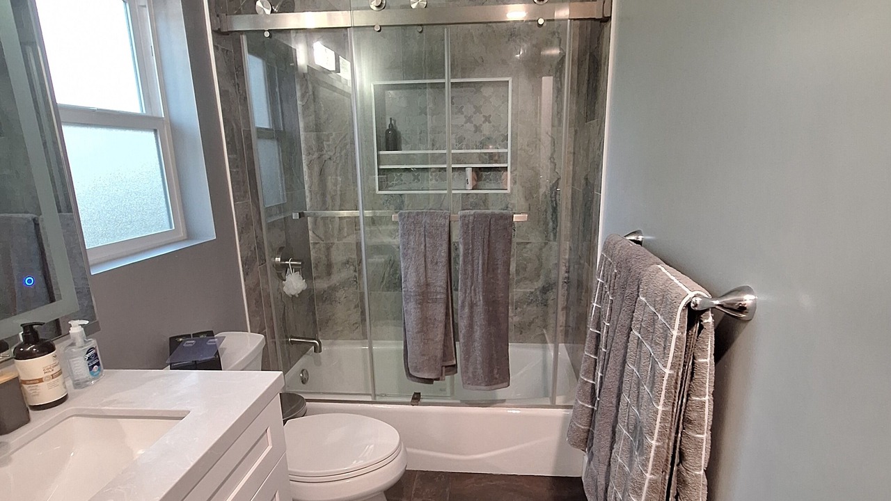 Photo of Bathroom in Azusa