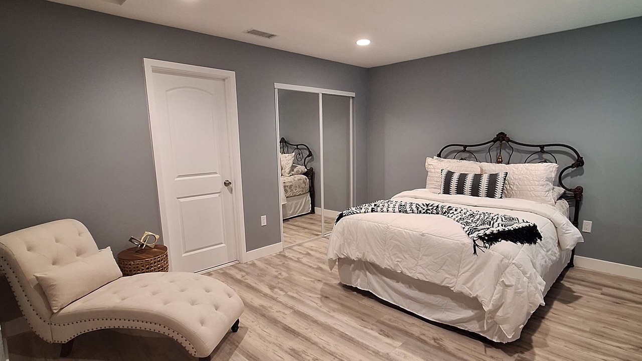 Photo of Bedroom in Azusa