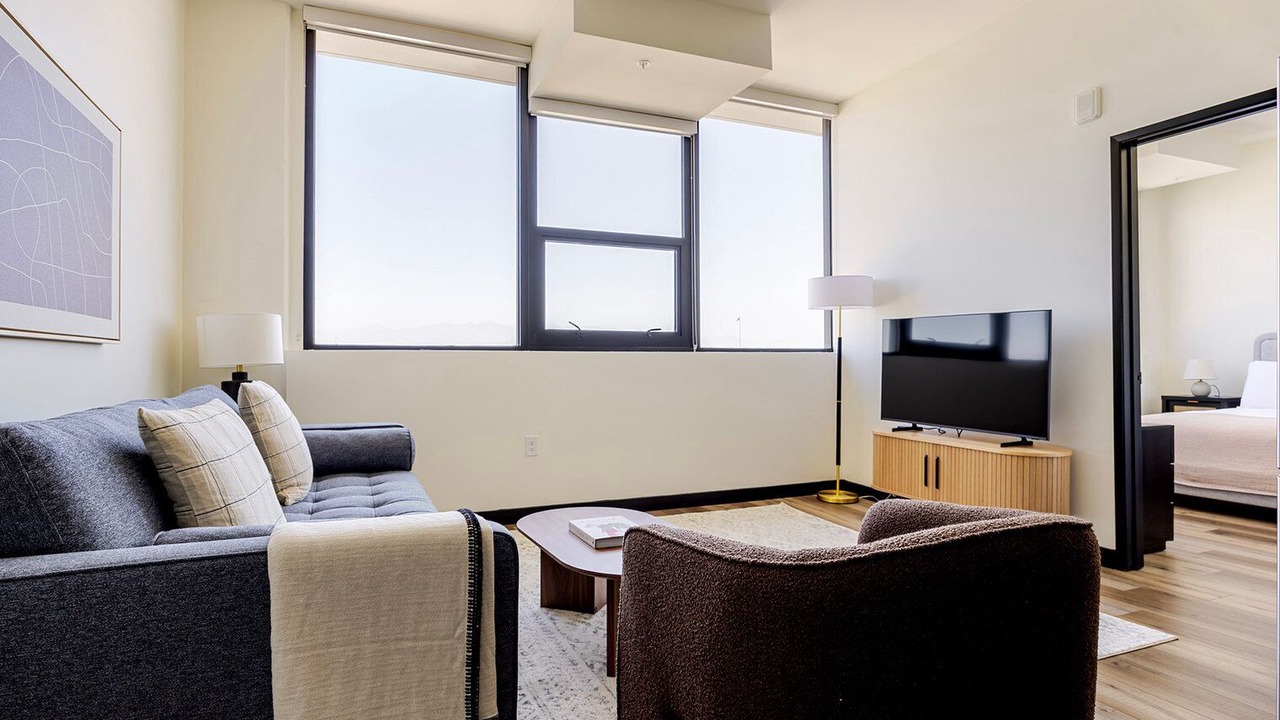 Photo of Livingroom in Westlake