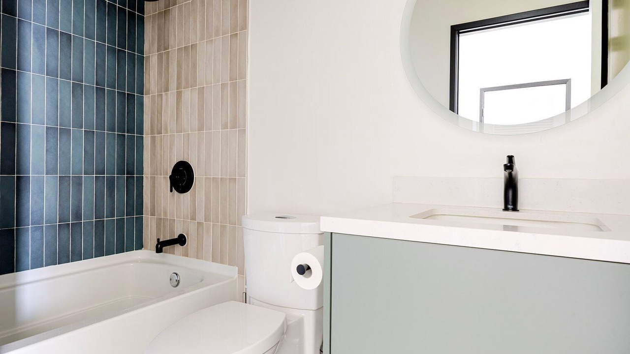 Photo of Bathroom in Westlake