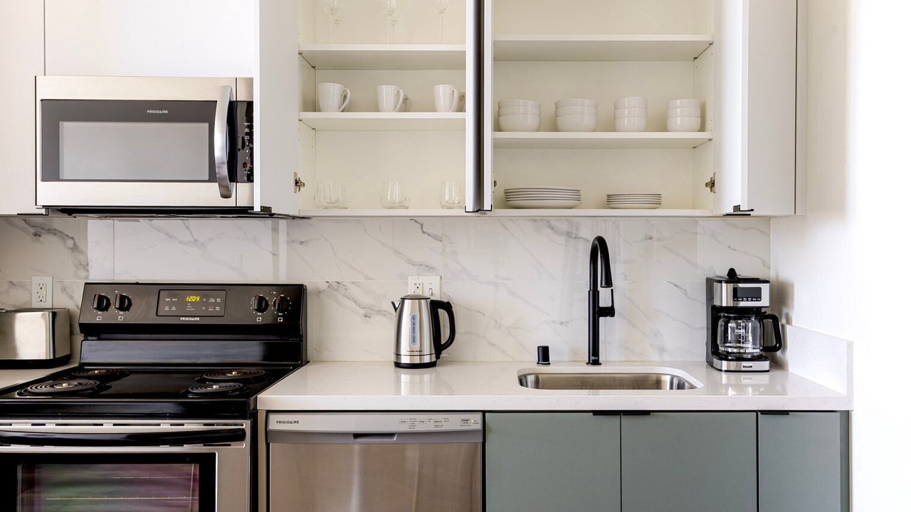 Photo of Kitchen in Westlake